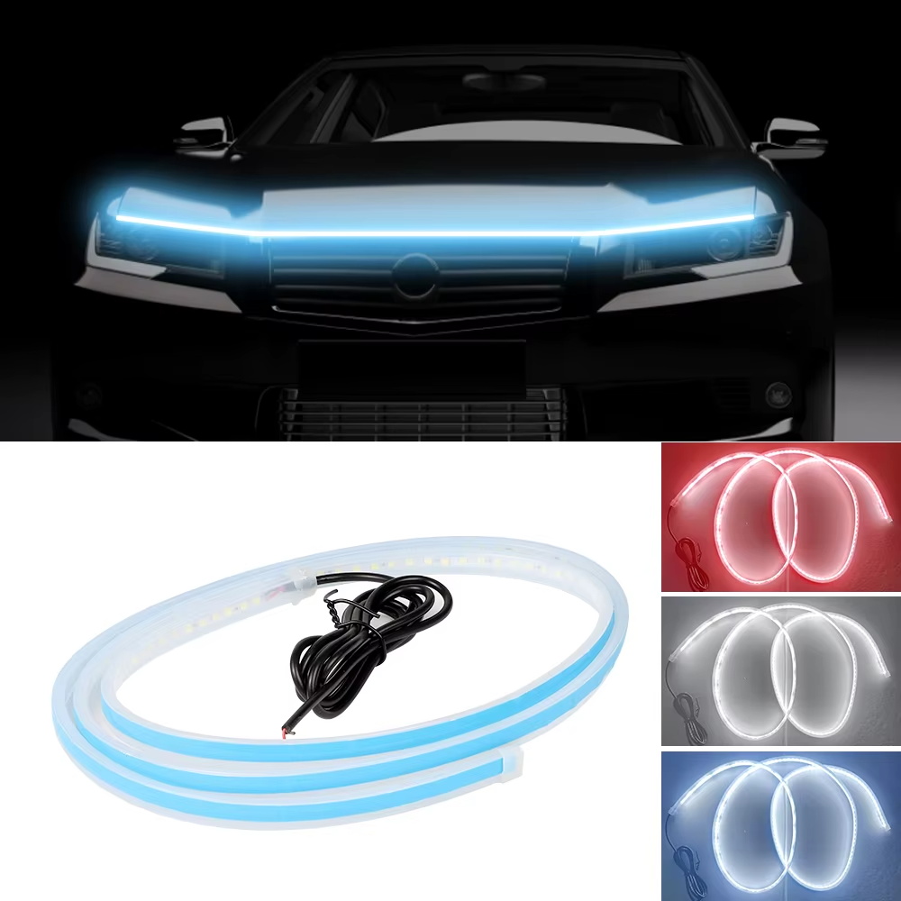 Tira luces Led Interior