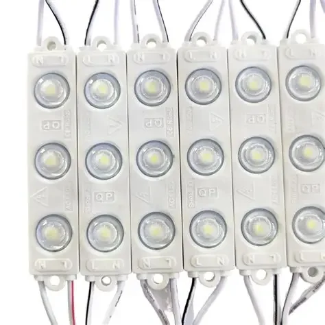 Modulo Luz Techo
