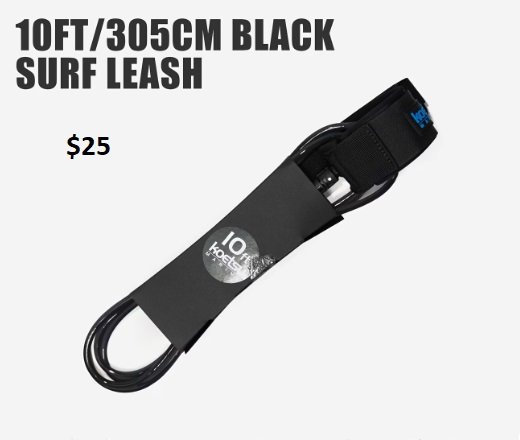 LEASH 10 pies KOETSU NEGRO