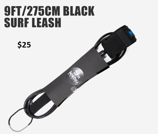 LEASH 9 pies KOETSU NEGRO