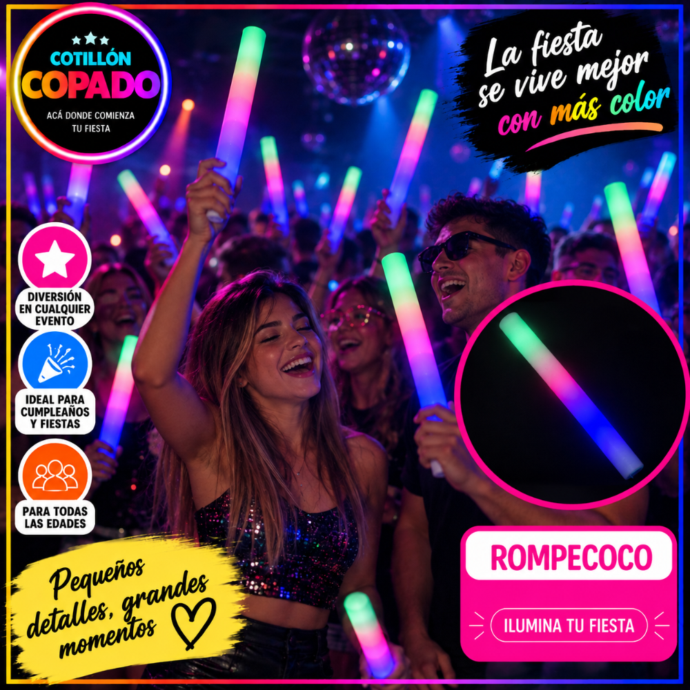 ROMPECOCO