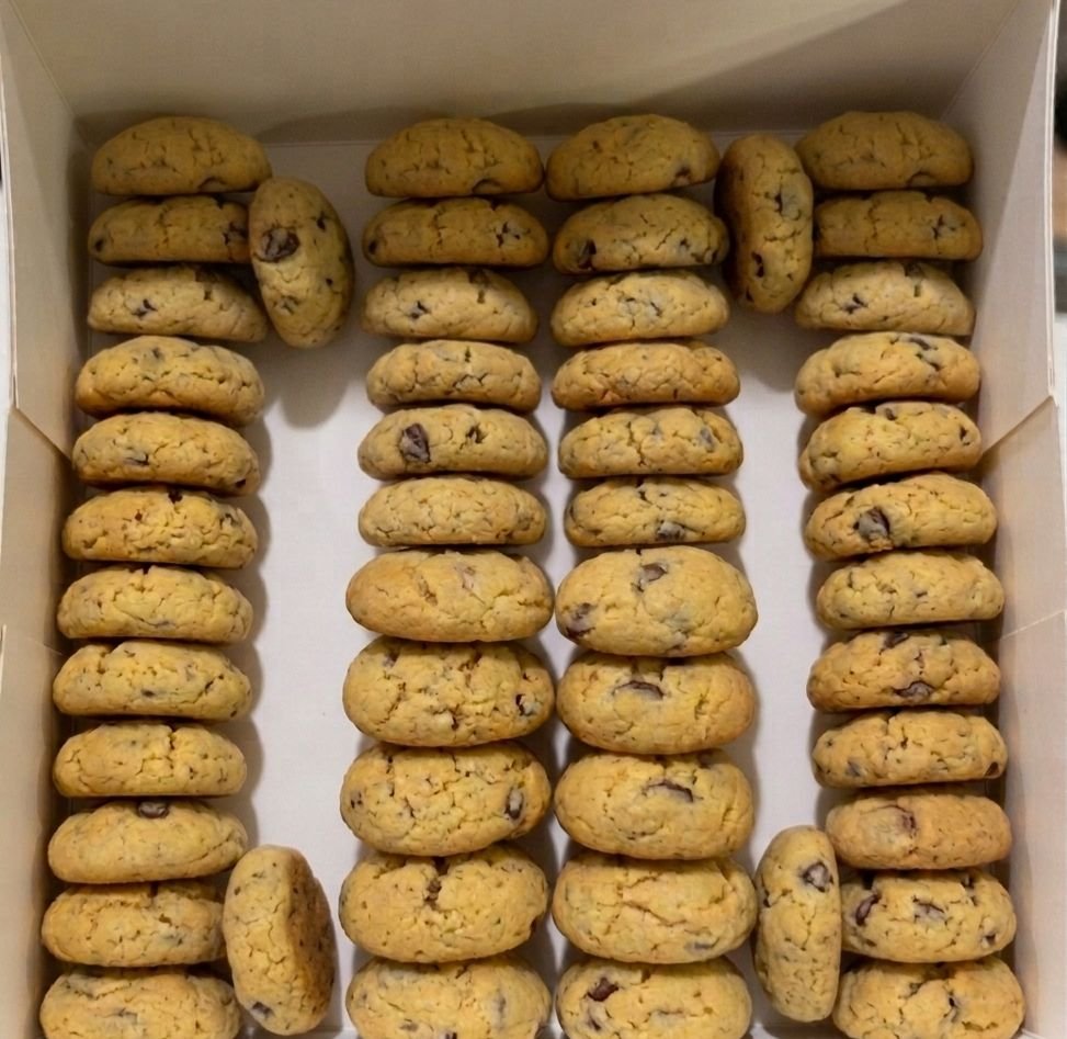Extra de Galletas 5 unid