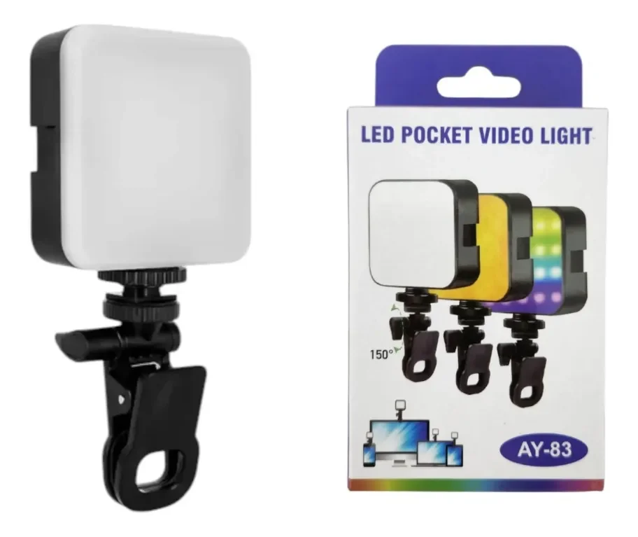 luz led