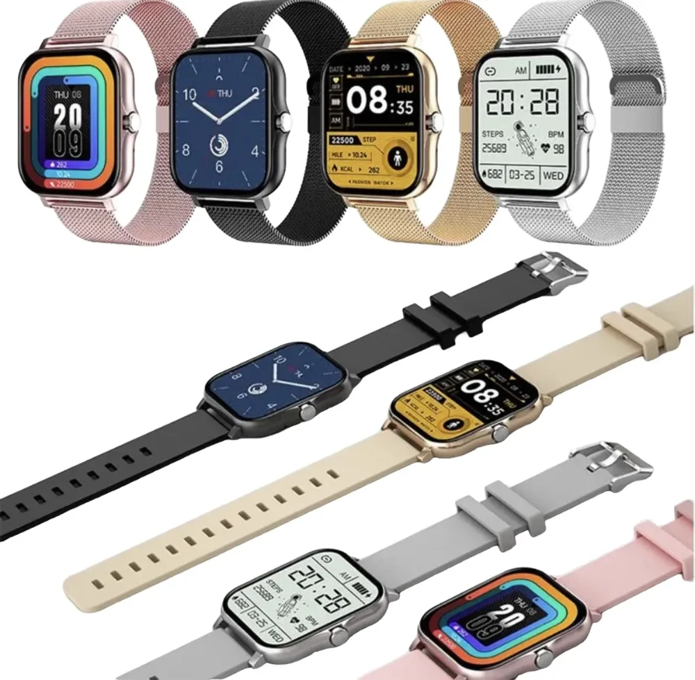 reloj y13