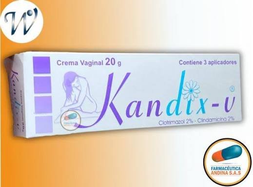Kandix-v x 20gr