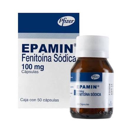 Epamim x 50 cap