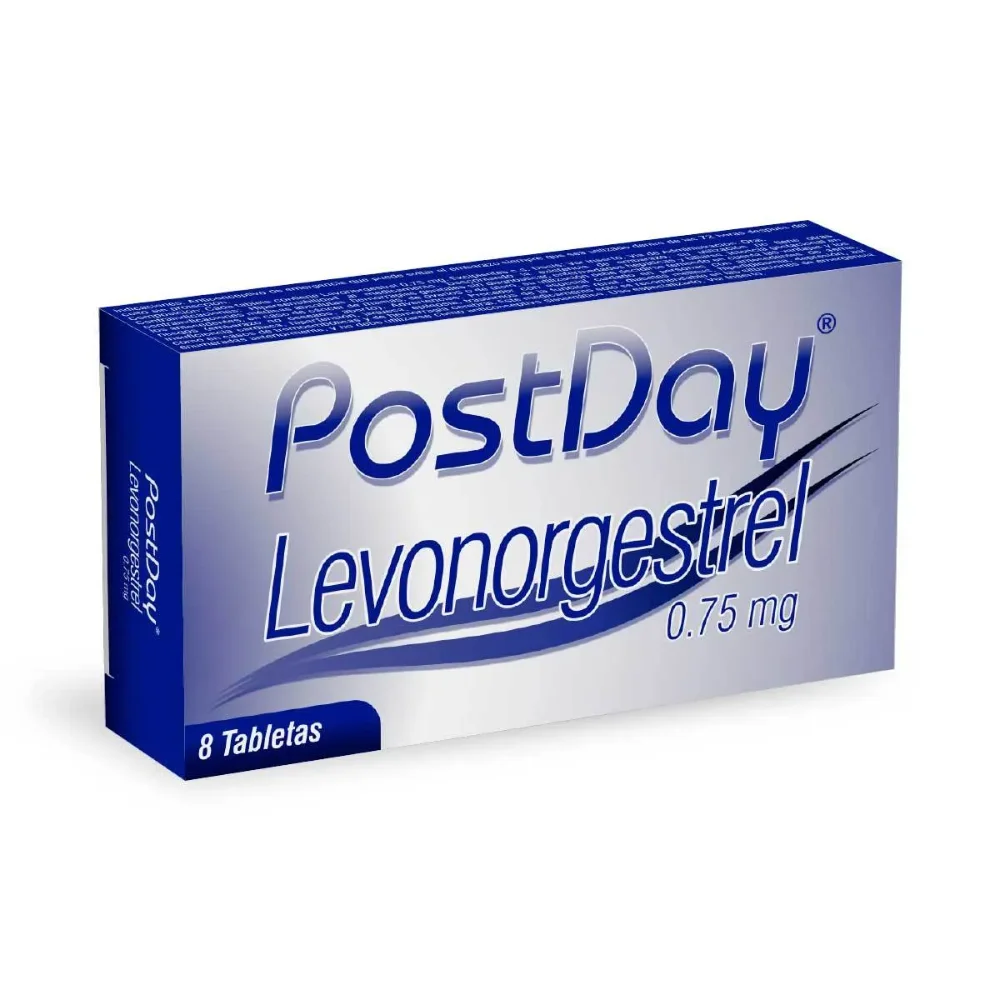 Post day caj x 8