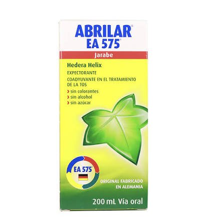 ABRILAR JAB X 120 ML