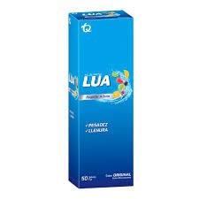 Sal frutas lua caj x 50