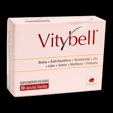 Vitybell caj x 30 procaps