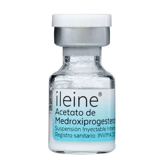 ILEINE AMPOLLA ×1ML