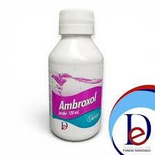 AMBROXOL X 120 ADULTO