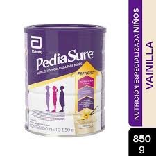 Pediasure x 850 vainilla
