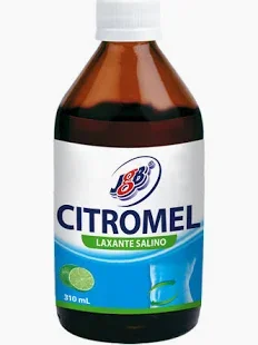 Citromel x 310 ml