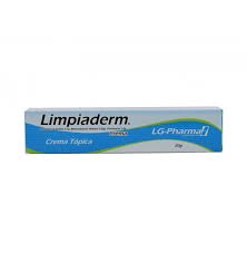 Limpiader crema  x 20 gr