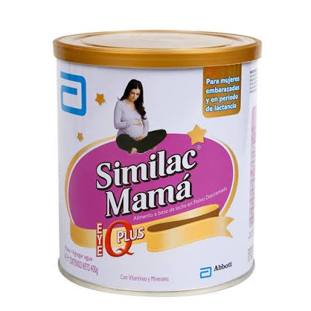 Similac mama x 350gr