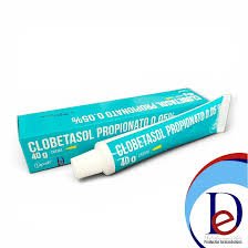 CLOBETASOL PROPIANATO 0.05 X 40 GR LPAPROF