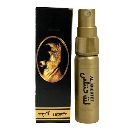 Rino spray