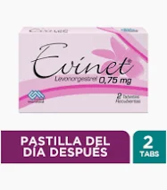 Evinet