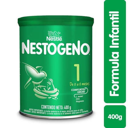 Nestogeno 1 x 400 gr
