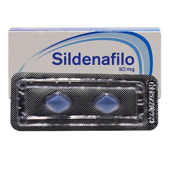 Sildenafil caj x 2 cohasparma