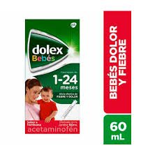 Dolex jrb 1-24 x 120
