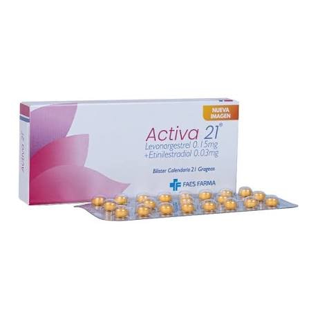 Activa 21
