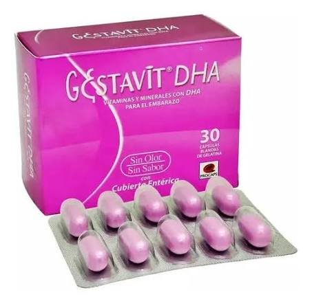 Gestavi caj x 30