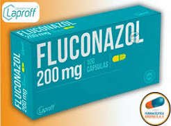 FLUCONAZOL TAB CAJ X 100 CAP LAPROF