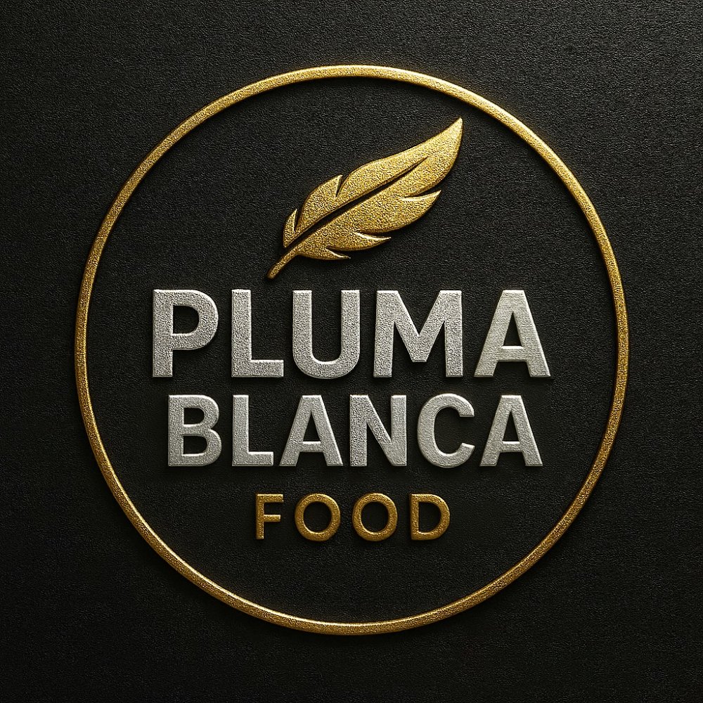 Pluma Blanca Food