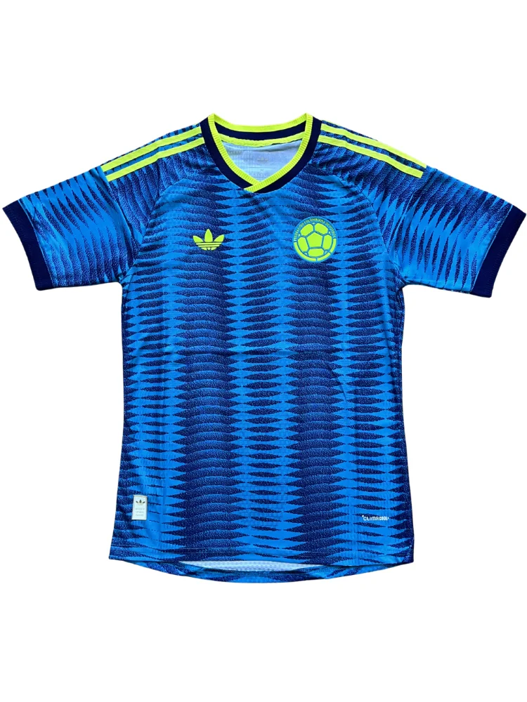COLOMBIA SUP 2026 L