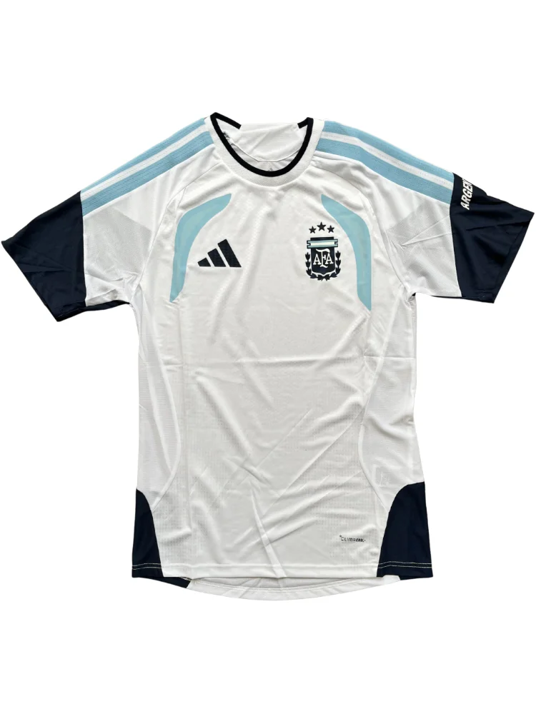 Camiseta AFA entrenamiento