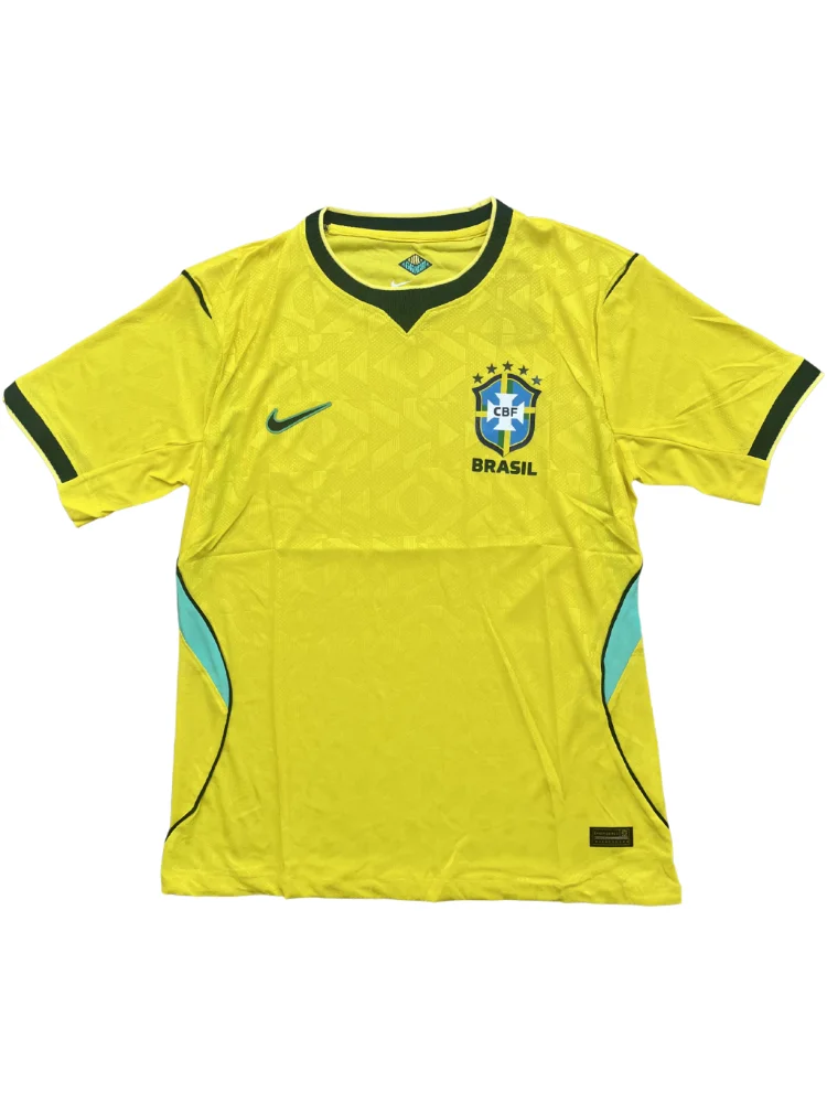 Brasil Titular 2026 - Neymar Jr 10 L