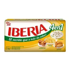 Iberia 1k