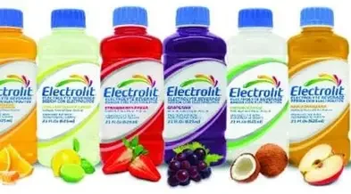 Electrolite c/13