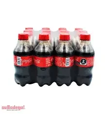 Coca cola chubby