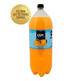 Vallefrut 3l c/4