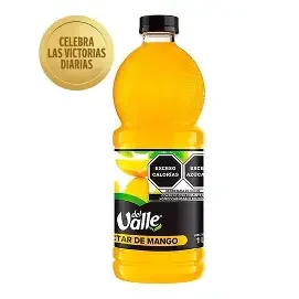 Del valle 1l c/6