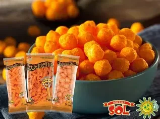 Solchecitos sol