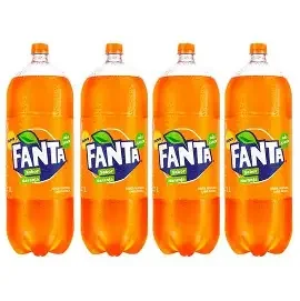 Fanta 3l c/4