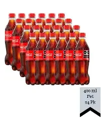 Coca cola 400 ML c/12