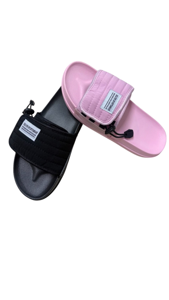 CHANCLA TIPO AZUNA DAMA IMPORT.REF.203-6