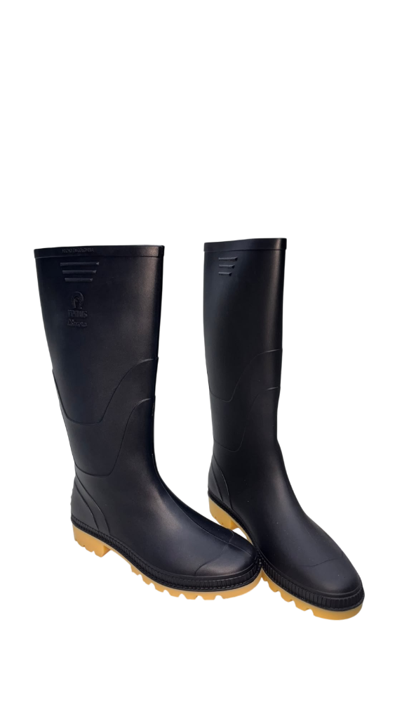 BOTA CAUCHO VENUS LLANERA HOMBRE