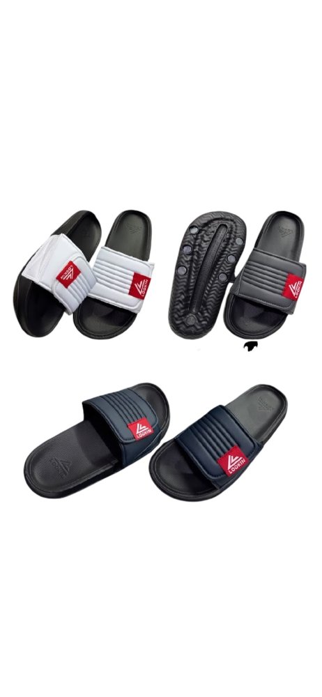 SANDALIA LOOKIN REF 047 HOMBRE