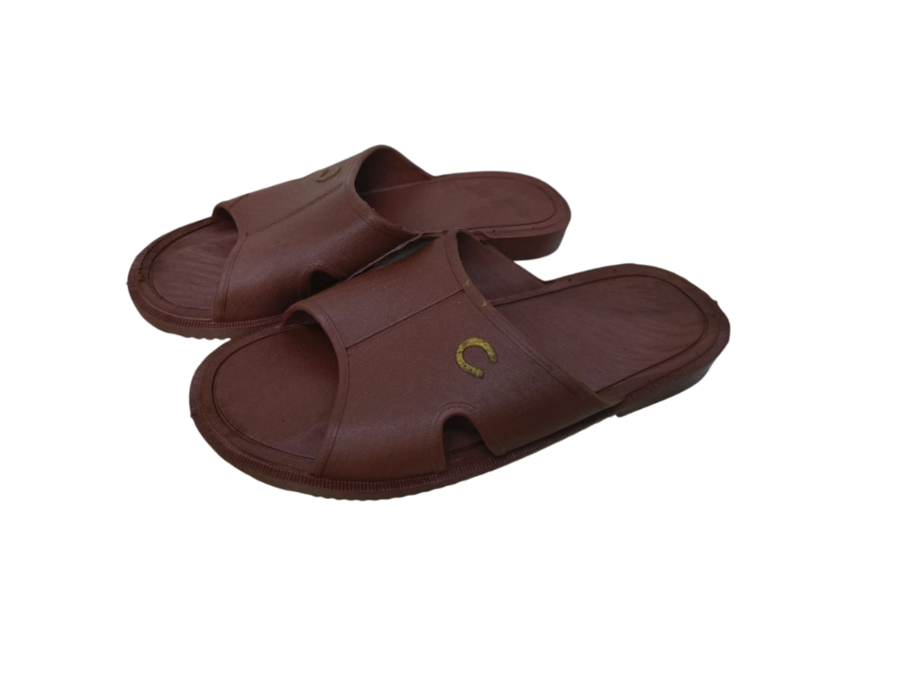 CHANCLA HERRADURA HOMBRE