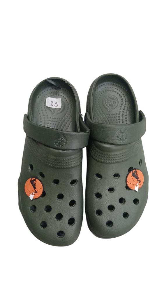 SUECO HOMBRE SUPER BUENO  BASKET ECONO