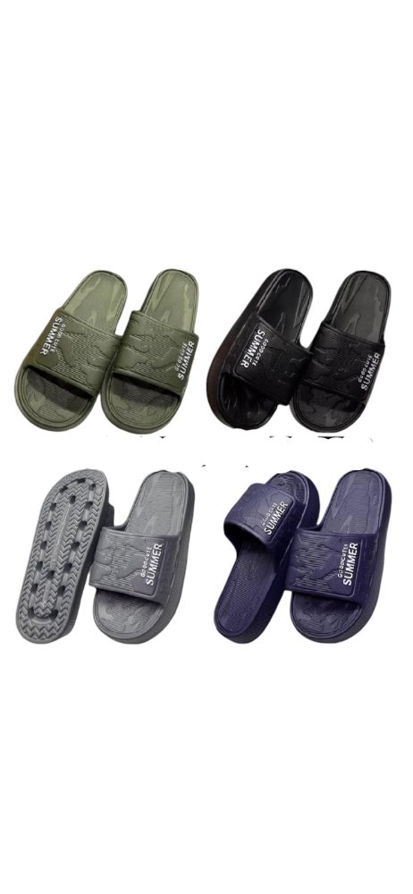SANDALIA SUMMER HOMBRE