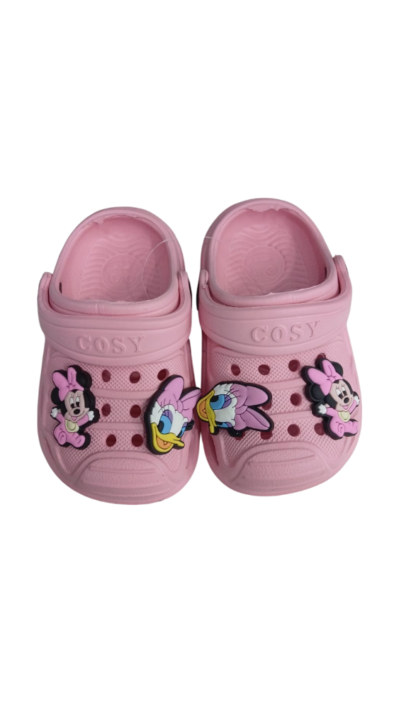 SUECO NIÑA  COSY MINI REF.2036