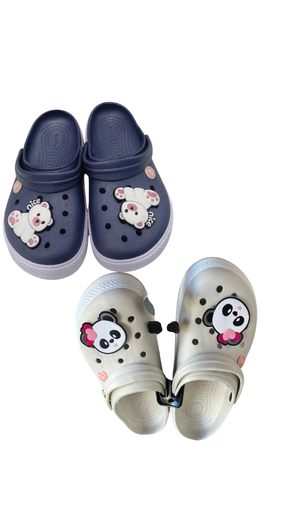 SUECO DAMA BANDA KROKY  OSO PANDA REF. W-15
