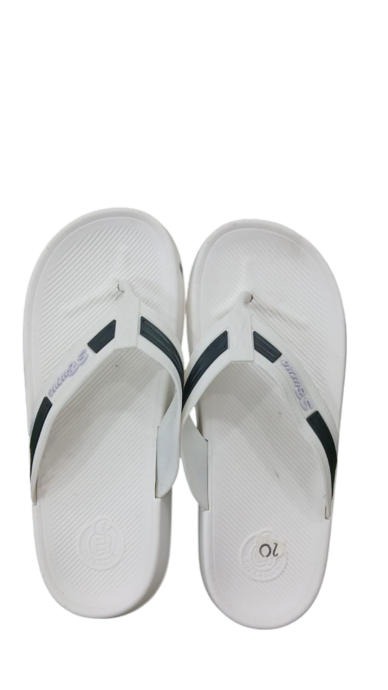 CHANCLA  TRESPTDA HOMBRE SUPER BUENO REF.826M